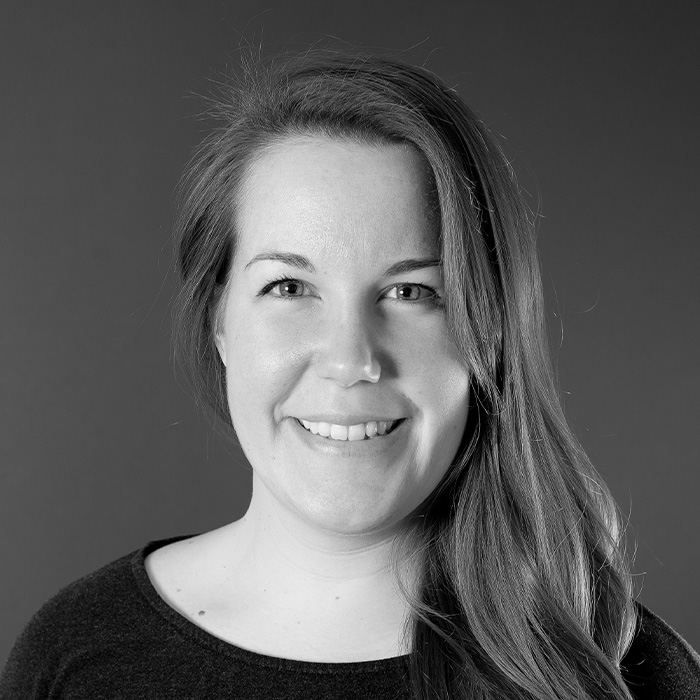 Caroline Laroche
