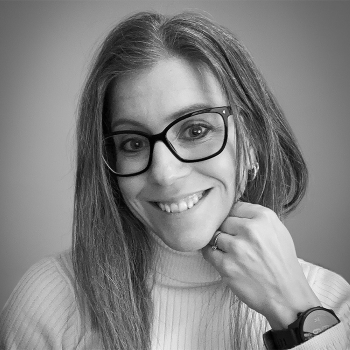 Catherine Bouvet