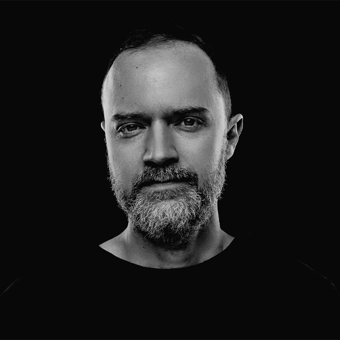 Daniel Ouellet