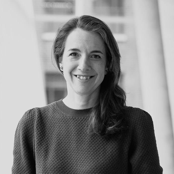 Frédérique Bouvier