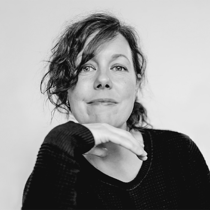 Geneviève Brodeur