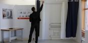 Espace - Le sommeil en milieu hospitalier - Thomas Coulombe-Morency et Jocelyn Deshaies